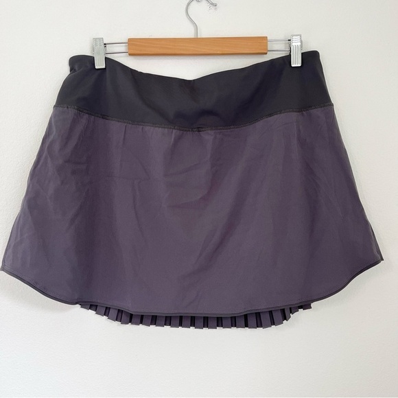 BALEAF Women's Pleated Tennis Skirt Golf Skorts for Woman High Waisted 2XL NWT - Picture 3 of 7